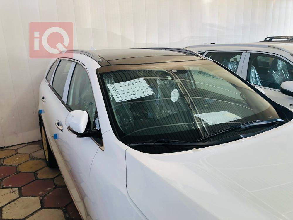 کیا سۆرینتۆ